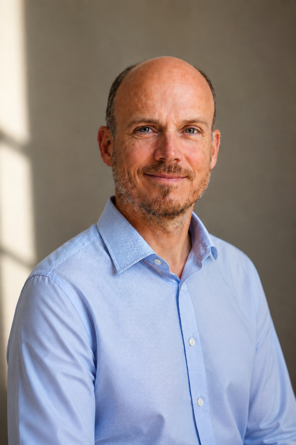 Gabriel Brabant, conseil aux dirigeants